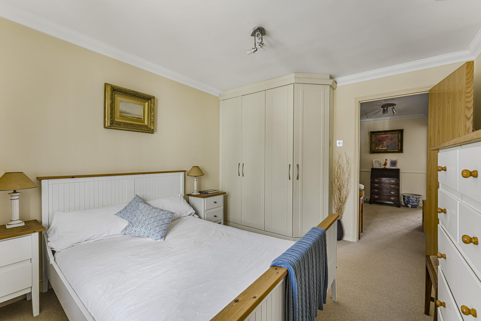 Prices Court, Cotton Row, London, SW11